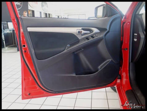 2011 Toyota Matrix
