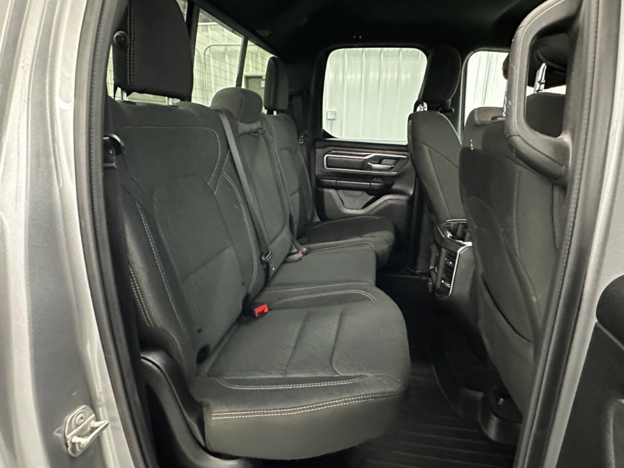 2019 Ram 1500 for sale at Forst Auto Sales LLC in Marshfield, WI