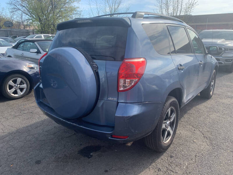 2008 Toyota RAV4