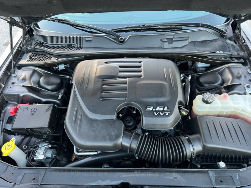 2020 Dodge Challenger GT