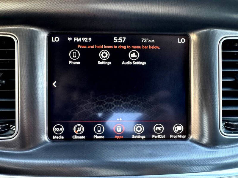 2021 Dodge Charger R/T