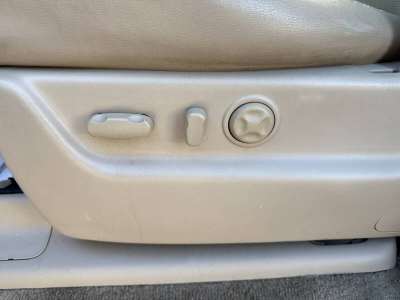 2013 GMC Yukon Denali