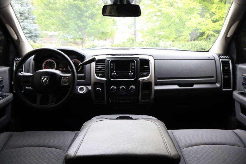 2014 RAM 2500