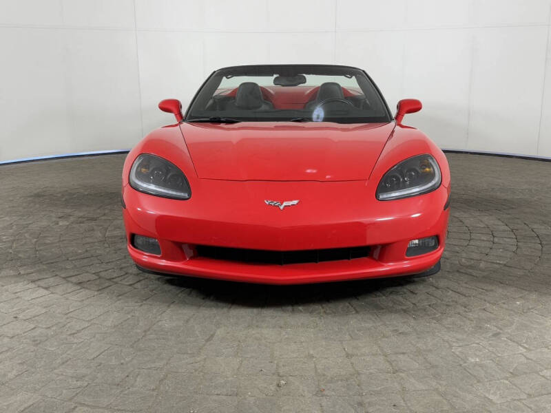 2013 Chevrolet Corvette