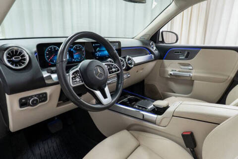 2021 Mercedes-Benz GLB GLB 250 4MATIC