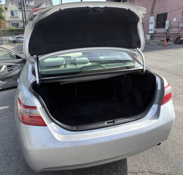 2009 Toyota Camry LE