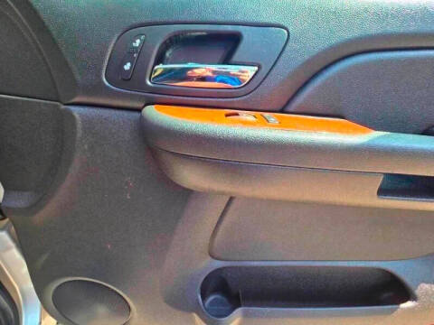 2007 GMC Sierra 3500HD SLT