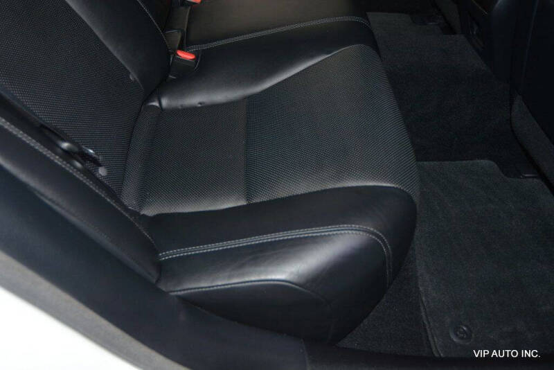 2015 Lexus LS 460