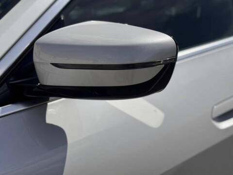 2023 BMW 4 Series 430i xDrive Gran Coupe