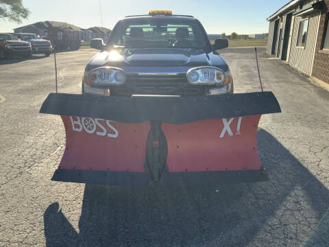 2015 GMC Sierra 2500HD