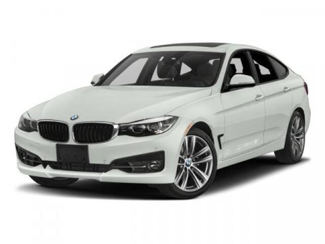 2017 BMW 3 Series 330i xDrive Gran Turismo