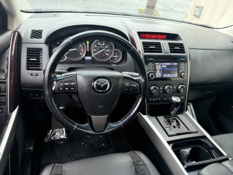 2015 Mazda CX-9 Grand Touring