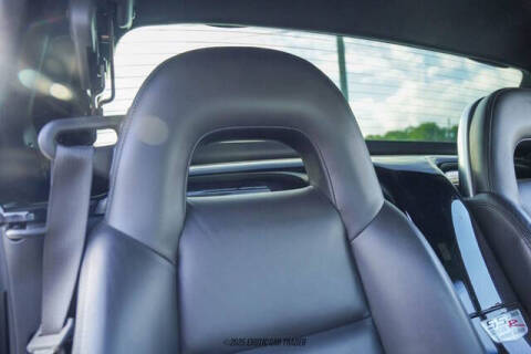 2003 Chevrolet SSR LS