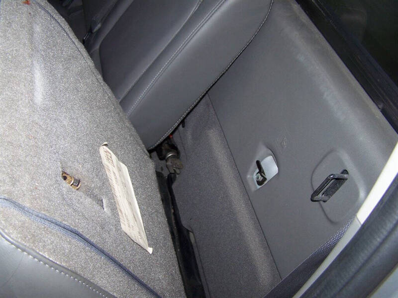 2019 Nissan Frontier