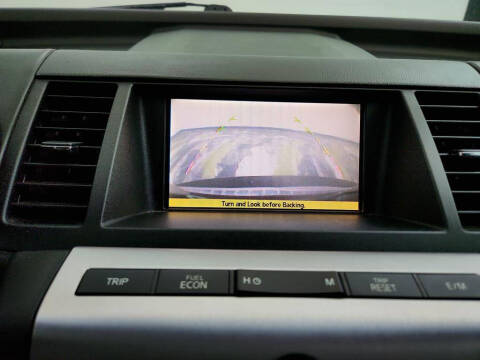 2006 Nissan Murano SL