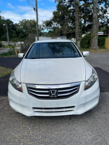 2011 Honda Accord for sale at Affordable Dream Cars in Lake City GA