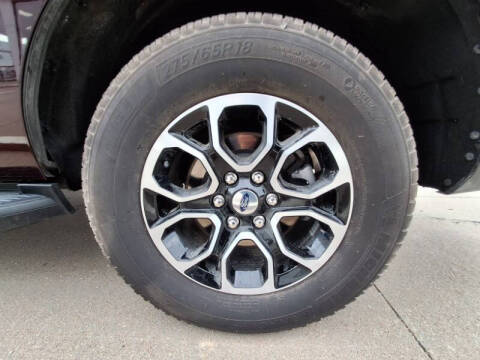 2024 Ford Expedition XL