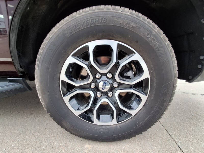 2024 Ford Expedition XL