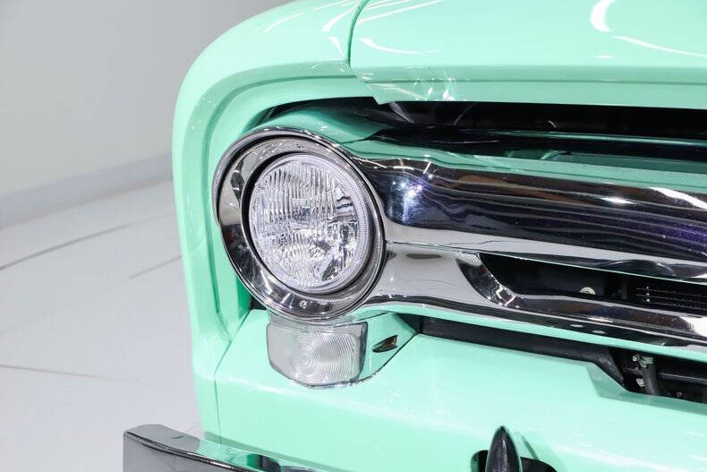 1956 Ford F-100