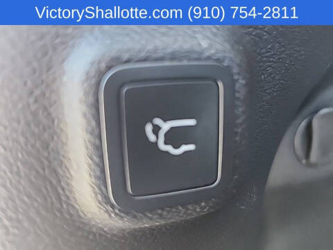 2020 Jeep Cherokee Altitude