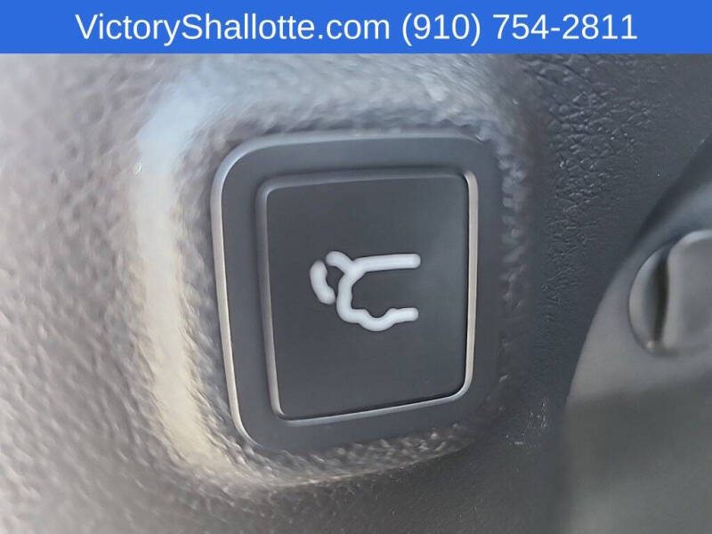 2020 Jeep Cherokee Altitude