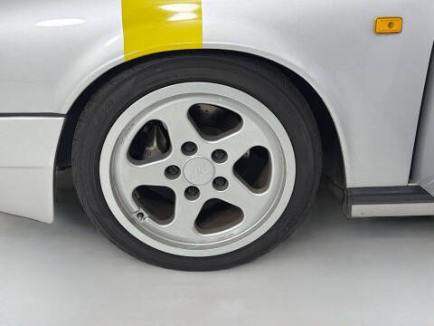1984 Porsche 911