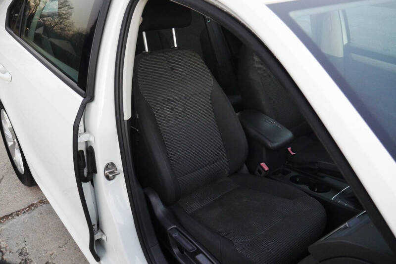 2018 Volkswagen Passat 2.0T S