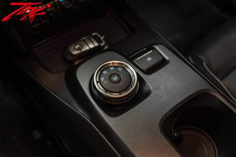 2021 Ford Mustang Shelby GT500