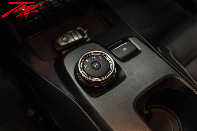 2021 Ford Mustang Shelby GT500