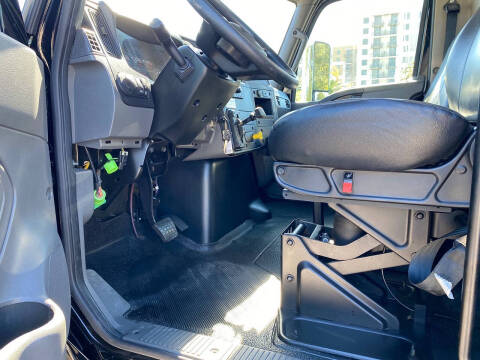 2023 International MV607