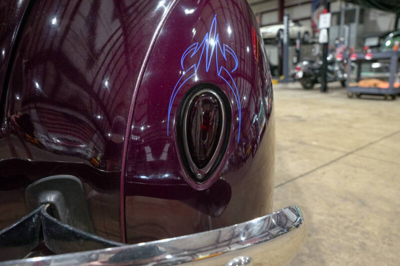 1939 Ford Standard