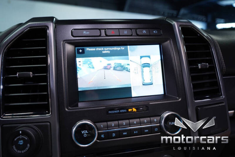 2018 Ford Expedition Platinum