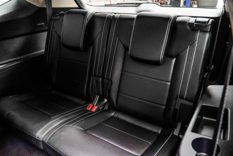 2023 Volkswagen Atlas V6 SE 4Motion