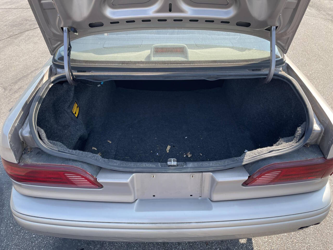 1994 Ford Taurus for sale at Twin Cities Auctions in Elk River, MN