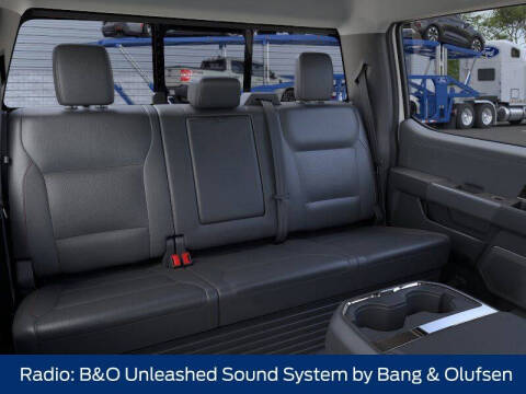 2026 Ford F-350 Super Duty