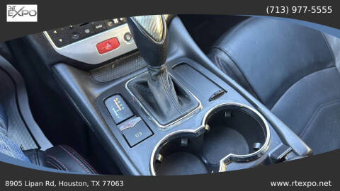 2014 Maserati GranTurismo