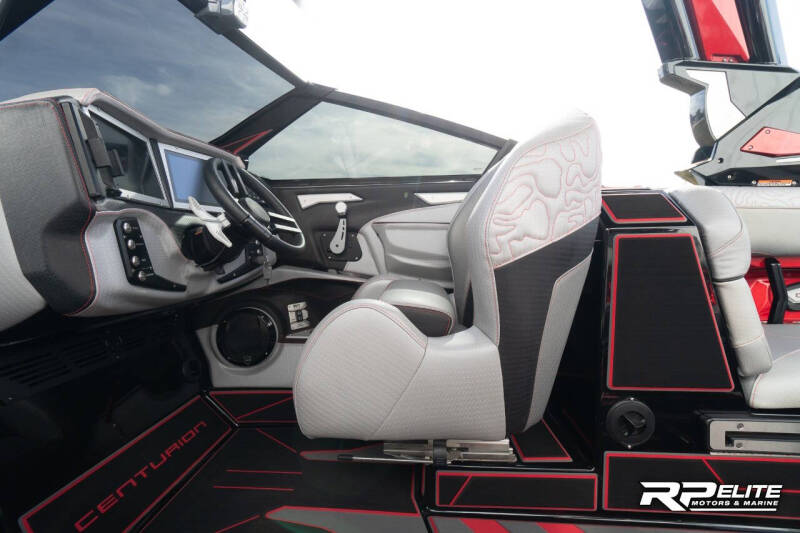 2024 Centurion Ri245