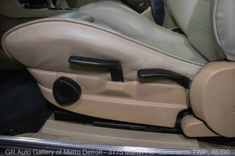 1985 BMW M6