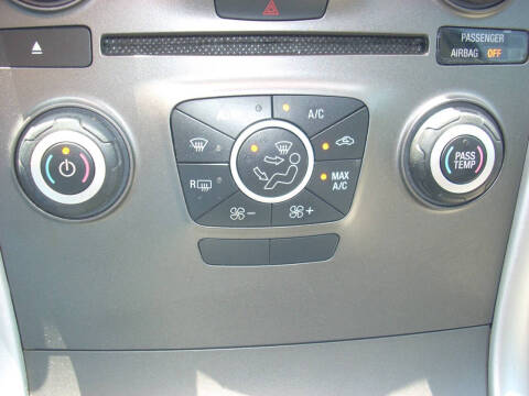 2011 Ford Edge SEL