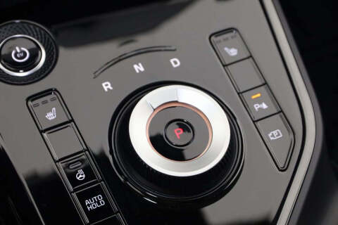 2023 Kia Niro EV Wind