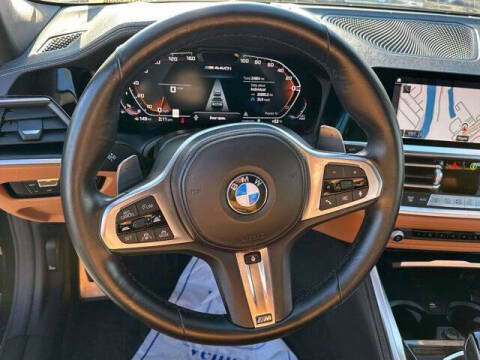 2023 BMW 4 Series M440i xDrive