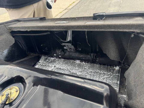 1974 Volkswagen Thing