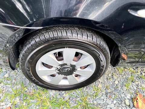 2007 Hyundai Accent GS