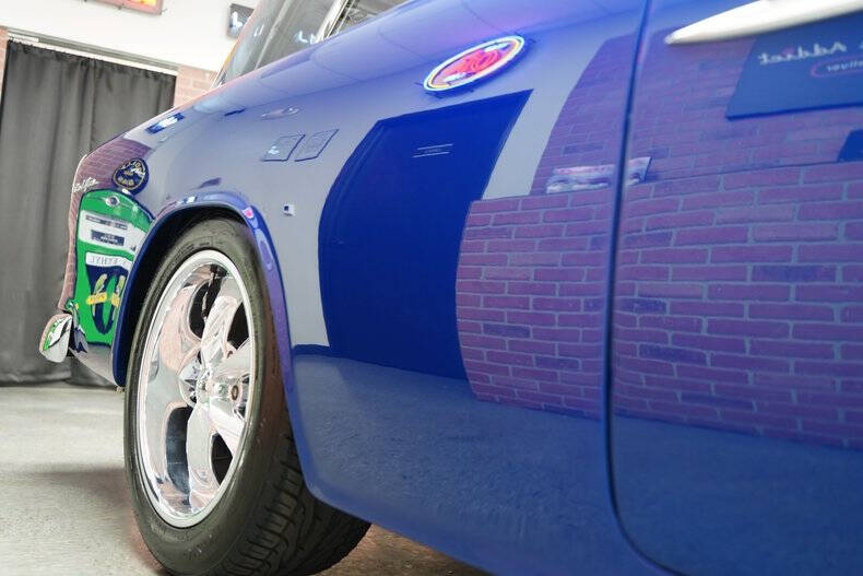 1955 Chevrolet Nomad