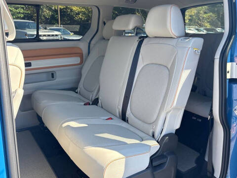 2025 Volkswagen ID. Buzz 1st Edition