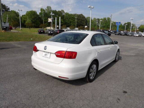 2011 Volkswagen Jetta