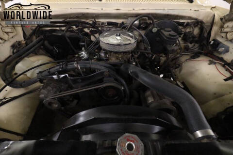 1987 Dodge RAM 150
