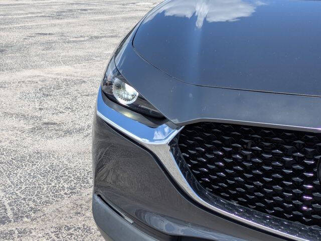 2020 Mazda CX-30 Preferred