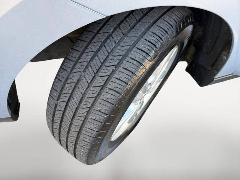 2012 Hyundai Tucson GLS