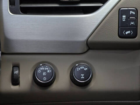 2020 GMC Yukon SLT Standard Edition